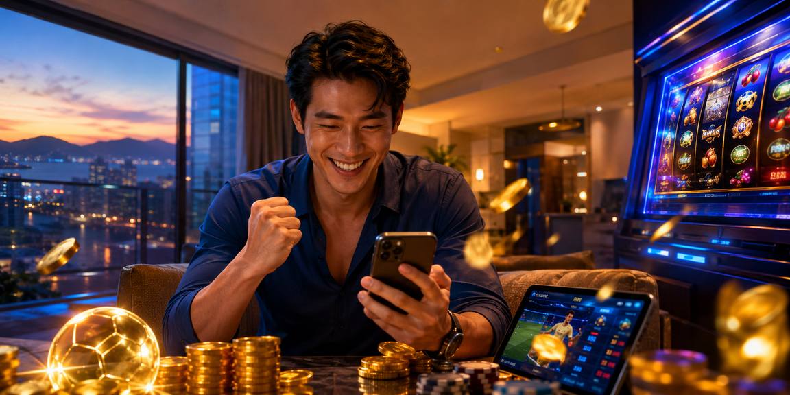 fb88in Những Gì Chờ Bạn Trong Sảnh fb88in Casino