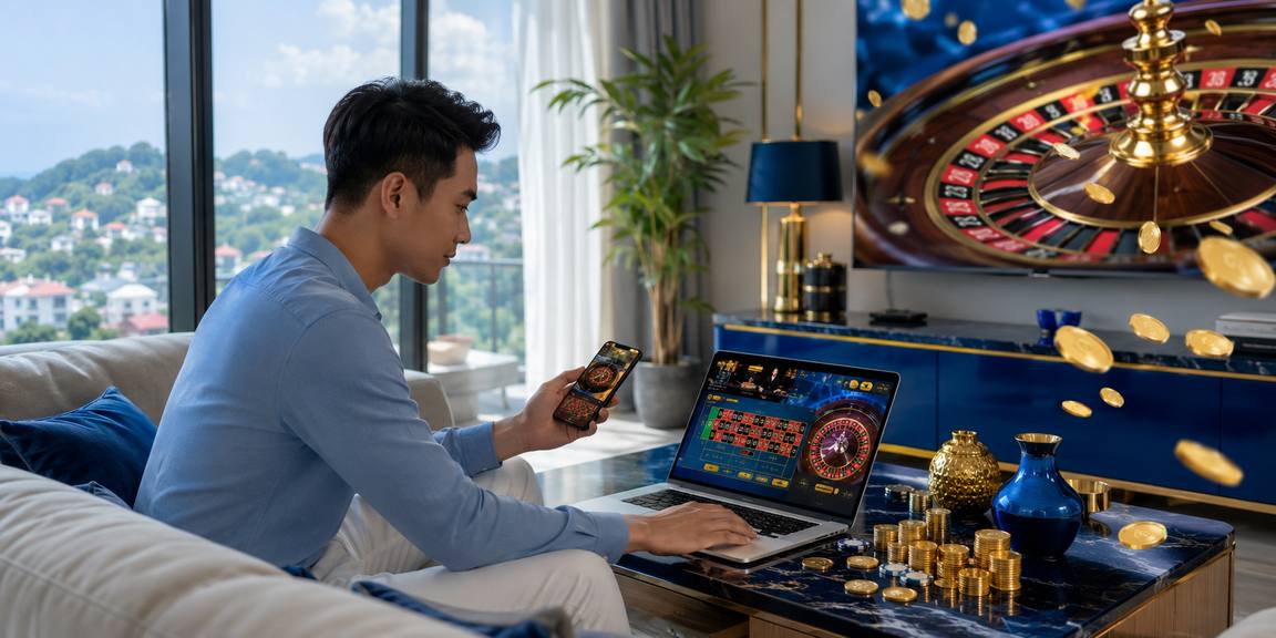 fb88in mobile gaming